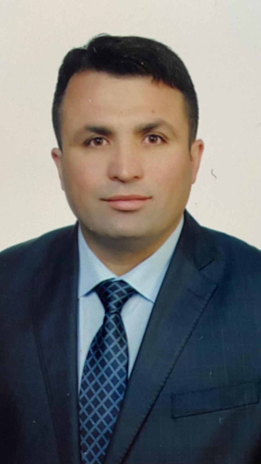 Ali Çelik